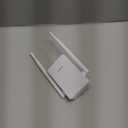 2026 WiFi Extender Signal Booster, New Gen Internet Booster for Home, 4X Faster, Covers up to 10,000 sq.ft, Wi-Fi Repeater with Ethernet Port, Wireless Long Range Amplifier, Easy Setup (White)