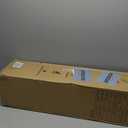 FLOWBREEZE Windowless Portable Air Conditioners, 37.5 Evaporative Air Cooler w/Remote, 2.5L Water Tank & 4 Ice Packs, 70 Oscillating, 12H Timer Auto-off, Quiet Cooling Tower Fan For Home Office