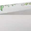 Sunflower Kitchen Wall Decal Removable and Waterproof Decorative Sticker