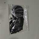 DOK TigerToes Premium Non-Slip Dog Socks for Hardwood Floors - Extra-Thick Grip That Works Even When Twisted - Prevents Licking, Slipping, and Great for Dog Paw Protection (X-Large) (Classic Grey)