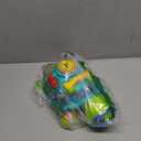 Zardali Baby Toys 6-12 Months, Musical Turtle Tummy Time Developmental Crawling Toy for 6 7 8 9 10 Months, Educational Bilingual Infant Toy 6912 Months, Baby Boy Girl Birthday Gifts