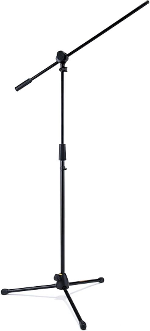 Hercules MS432B Quick Turn Microphone Stand