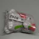 Valentines Day Stuffed Animal Elephant Plush,Love Elephant Stuffed Animal with Rose,Cute Plush Doll Toys Valentines Gifts for Her,Girlfriend,Boyfriend,Kids (Grey)