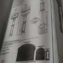 ARCHITECTURAL MAILBOXES Grand Haven Plastic, Mailbox and Post Kit, Black Extra Large