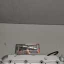 Dorman 264-969 Driver Side Engine Valve Cover Compatible with Select Models