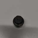 A-Wheel Locking Nut Key Compatible with Toyota Models, Lexus, Tacoma, Wheel Lock Nut Socket Adapter, Anti-Theft Lug Removal Tool, Socket Remover Hand Repair Tool