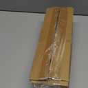 RECUTMS Artificial Fake Hanging Flowers Plants for Outdoor Decoration, 2 Pcs UV Resistant Faux Petunias Trailing Plants Realistic Flower Look Real for Door Wall Yard Porch Garden Planter (Fuchsia)