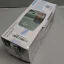 AFMAT Electric Pencil Sharpener for Classroom, Heavy Duty Colored Pencil Sharpener for 6.5-8mm Pencils, Plug in Pencil Sharpeners w/Upgraded Helical Blade (10000 Sharpenings), UL Listed, PS105 (Green)