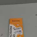 IMBZBK [Auto-Dust Removal] 3 Pack Privacy Screen Protector for iPhone 17 Pro Max [6.9 INCH] Anti Spy Private Accessories, Case Friendly Film, Military Grade Tempered Glass 3 Camera Lens Protector