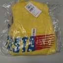 Costa Del Mar Men's Racing USA T-Shirt (Yellow, L)
