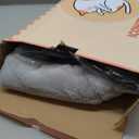 Cat Desk Bed for Remote Workers, Gamers, and Office Staff - 90 Foldable, Quality Sturdy Desk cat Bed for Indoor Cats, Comfortable Kitty Beds for Desk use, Supports up to 40lbs