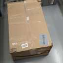 Heavy Duty Width Adjustable Bath Tub Transfer Shower Bench for Inside Tub Extended Shower Chair with Adjustable Height and Reversible Backrest Handicap Bath Seat for Elderly and Disabled