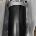 1999-1140051 Starter Motor for Kohler Courage Engines 7000 Series 20HP 23HP 25HP 27HP for Cub Cadet LT1045 I1046 LT1050 GT1554 XT1 XT2 LTX-1050 LTX-1046, 3209801 3209803 3209804 3209808