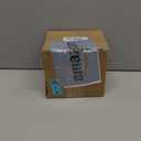 Jaspertronics OEM Lamp & Housing for The Mitsubishi WD-82738 TV Original Specification and Full Lifespan Bulb Inside 