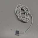 LISEN MacBook Charger USB-C to Magnetic 3 Cable (6.6FT) for M4/M3/M2 MacBook Pro Air M5 Charger, 140W Magnetic Safe 3 Cable Computer Laptop Cord for Pro (16"/14" 2026-2021) Air (15''/13'' 2026-2022) (Grey)