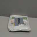 MUXHOMO Twin Mattress Protector Waterproof, Mattress Cover Twin Size Bed, Cooling and Breathable Bed Pad Cover, Deep Pocket 8"-21"