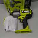 ONEAND HP 18V BRUSHLESS Cordless 4-Mode 1/2 in. HIGH Torque Impact Wrench Tool ONLY