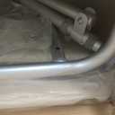 DMI Bariatric Bath Seat with Back