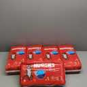 Huggies Size 1 Diapers, Little Snugglers Diapers, Size 1 (8-14 lbs), 165 Count (6 Packs of 33), Packaging May Vary