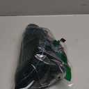 X WING Wide Bike Seat Cover Padded with Memory Foam | Ideal Bicycle Saddle Cover for Men and Women | Ultra-Soft Cushion, Non-Slip & Easy Installation | Fit for Exercise Bike, Indoor & Outdoor Cycling