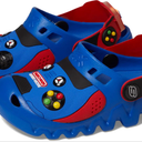 Zaggle - Hydro-Pointz (Little Kid/Big Kid), Size 1
