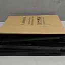 Laiensia Bamboo Plant Stand Rack 6 Tier,Multiple Stand Holder Shelf Rack, Indoor&Outdoor Planter Display Shelves for Patio Garden, Living Room, Corner Balcony and Bedroom,Black