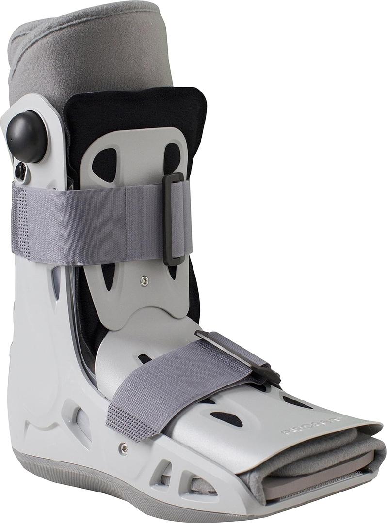 Aircast AirSelect Walker Brace/Walking Boot (Elite, Short and Standard) (Medium)