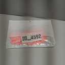 LOPHIPETS Girl Dog Shirts Pajamas - Fits 0.5-1.2 lbs - Young Chihuahuas & Teacup Puppies - Pink Strips/XXSTiny Size - Choose Cautiously