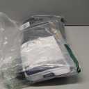 Heated Seat Cushion with Pressure-Sensitive Switch and Overheat Protection Thermostat, with Power Adapter, Heating Pad for Office Chair, Home Etc.