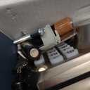 TEEHO TE001 Keyless Entry Door Lock with Keypad - Smart Deadbolt Lock for Front Door with 2 Keys - Auto Lock - Easy Installation - Satin Nickel