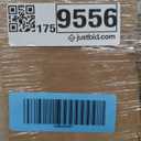 Pallet of salvage items