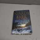 Destroyer Angel: An Anna Pigeon Novel, Hardcover