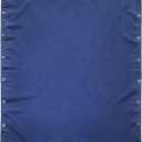 Boat T-Top Shade Cover Boat Center Console Shade Replacement T Top for Center Console Boat 71" x 56" Marine Dark Blue 180cmx142cm