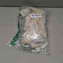 Dahey Macrame Plant Hanger Set of 3 with Hooks Indoor Hanging Planter Basket 35"/29"/23" Handmade Woven Cotton Rope Flower Pot Crochet Plant Holder Stand for Boho Home Decor No Tassels,Beige