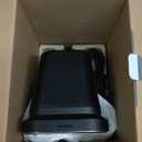 Rowenta Handheld Steamer for Clothes, Pure Force 2in1 Steamer & Iron, 1875W, Vertical/Horizonal Steaming & Ironing, Lightweight, Auto-off, XL power, 1875 Watts, DR8822