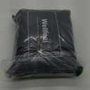 anfie Weighted Blanket Kids(36"x48" 3lbs) Weighted Blanket Cooling Blanket for Sleeping,Throw Size Breathable Blanket with Premium Glass Bead(Beige Sun)