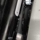 Oral-B iO Deep Clean Rechargeable Electric Toothbrush, Black, iO Series 3 Limited, 2 Brush Heads, Travel Case, Pressure Sensor, 3 Cleaning Settings (1 Count (Pack of 1))