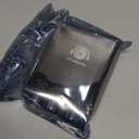 160W+160W Amplifier Board with Treble and Bass Control, DC 12-36V, BT and AUX Inputs, 2.0 Channel Stereo AMP Board for DIY Wireless Speakers, Password Free (T160HS) (Black)