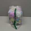 26Pcs Pastel Color Shatterproof Christmas Ornament Set -3D Ice Cream, Donut & Cake Dessert Decorations for Candyland Xmas Party, Holiday Tree Decor, Sweet - Themed Gathering & Home Decor