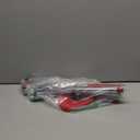 Mop Handle for Ocedar, Mop Handle for O Cedar, Spin Mop Replacement Handle for O Cedar, 4-Section Spin Mop Handles and Base for Ocedar, 30" to 58" Mop Stick Pole Handle and Base for Ocedar Spin Mop