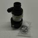 Dishwasher Circulation Pump Assembly Replacement for WD26X23258 WD26X22285 WD26X22518 WD26X22826, Compatible with GE Dishwasher