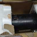 UST1152 Pool Pump Motor 1.5 HP 56J Frame 115/230V 3450 RPM Single Speed Replacement for A.O. Smith Century, Hayward SP2610X15, AST165, B229