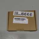 uxcell 10 Yards Fold Over Elastic Stretch Ribbon Strap, 1-1/2 Inch Wide Folded Edge Elastic Webbing for Hair Ties Headbands DIY Craft Waistband Pants Clothes, Yellow