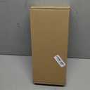 Ironing Board Hanger, Metal Over The Door or Wall Mounted Ironing Board Caddy, Ironing Board Storage Shelf with Adjustable Hooks for Laundry Room, Living Room, Bathroom (Matte Black)