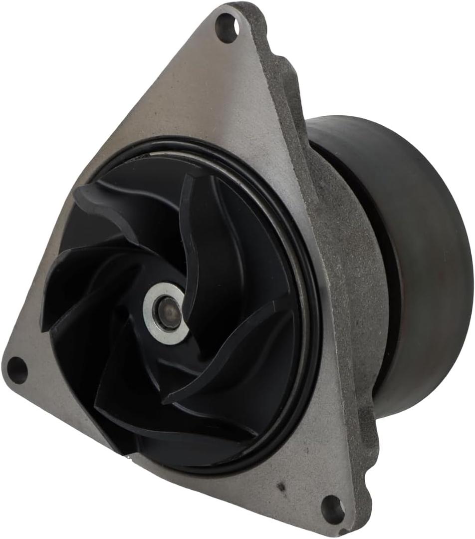 SINOCMP 4309418 4089647 3286293 3973114 Water Pump for Cummins QSC ISC ISL 8.3 8.9 Engine T8010 T8020 Tractor