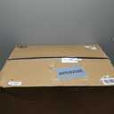 Litanika Oversized King Comforters Ivory Super King Plus Size, 3 Pieces Lightweight Solid Bedding Comforter Set, All Season Fluffy Bed Set (128x120In Comforter & 2 Pillowcases) (Cream)