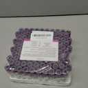 Vacutainer Blood Collection Tubes 3ml EDTA K Vacuum Collecting Lab Tube for Lab Test Tubes Pet Animals Veterinary 100 Pcs Wrap Packaging