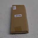 ST SoleMe.Tc Fireplace Garland and Stocking Holder, 2 in 1 Mantel Hangers, Essential Christmas & Xmas Decoration (White, 5pcs)