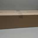 GOTHINK 4 Players Croquet Set with Wooden Balls for Adults & &Kids - Summer Outdoor Games for School Field Day Lawn Backyard Activity - 30Inch Wooden Mallets,Colored Ball, Wickets, Stakes