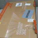 SANSUI Gaming Monitor 27 inch 1440p 300Hz 240Hz, WQHD Fast IPS 1ms Computer Monitor, FreeSync Premium | Brightness 400Nits | 130% sRGB | 10Bits | HDR | ErgoStand | VESA Mount | 2DP 1.4 & 2HDMI